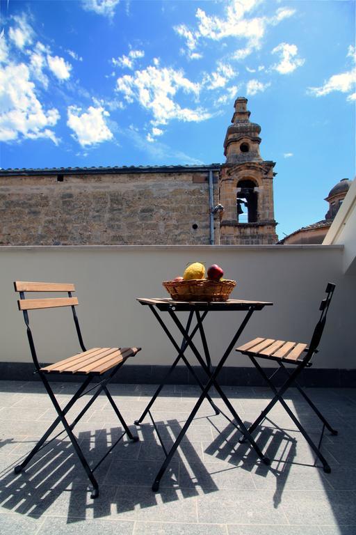 Attico Palazzo San Matteo Apartment Palermo Exterior foto